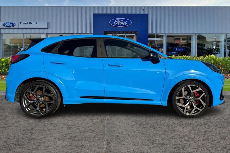 Used Ford Puma 2023 for sale - 76603547: Photo 3