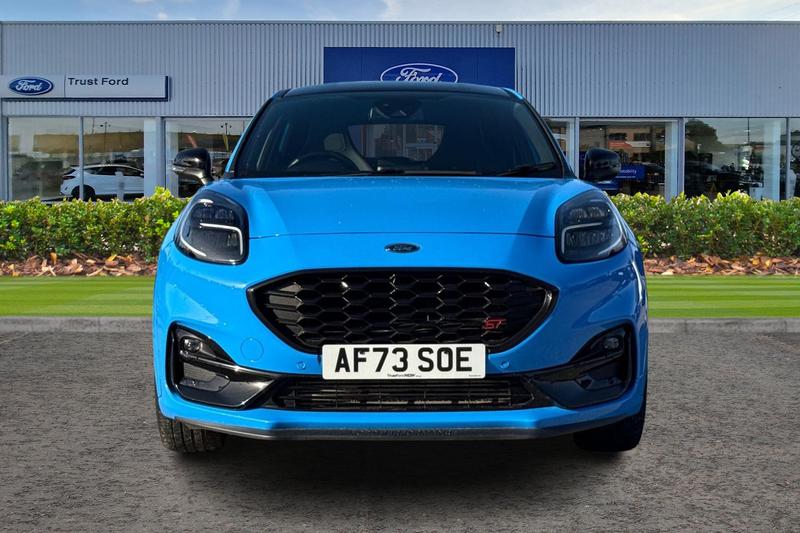 Used Ford Puma 2023 for sale - 76603547: Photo 6