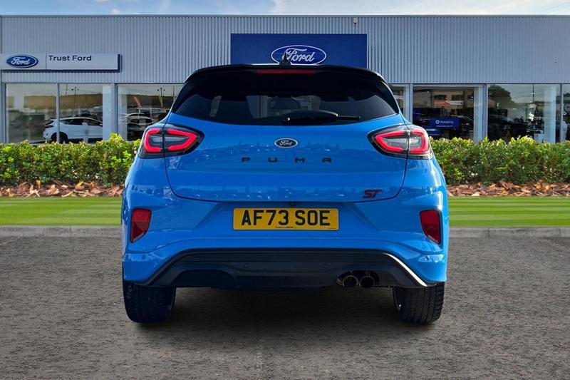 Used Ford Puma 2023 for sale - 76603547: Photo 7