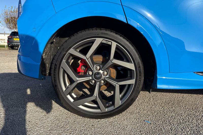 Used Ford Puma 2023 for sale - 76603547: Photo 8