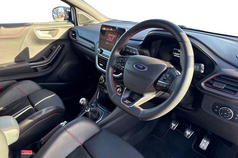 Used Ford Puma 2023 for sale - 76603547: Photo 9