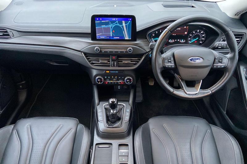 Used Ford Focus 2019 for sale - 77613629: Photo 10