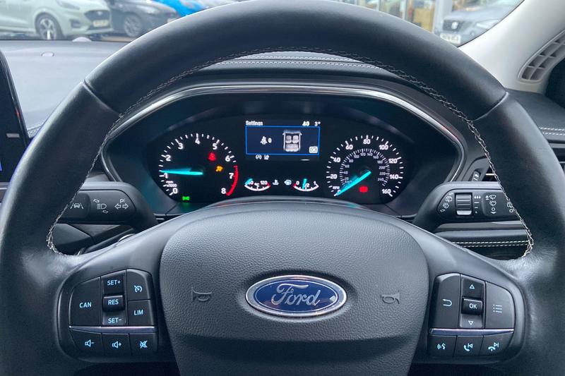 Used Ford Focus 2019 for sale - 77613629: Photo 12