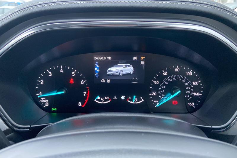 Used Ford Focus 2019 for sale - 77613629: Photo 13