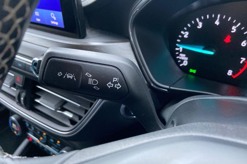 Used Ford Focus 2019 for sale - 77613629: Photo 14