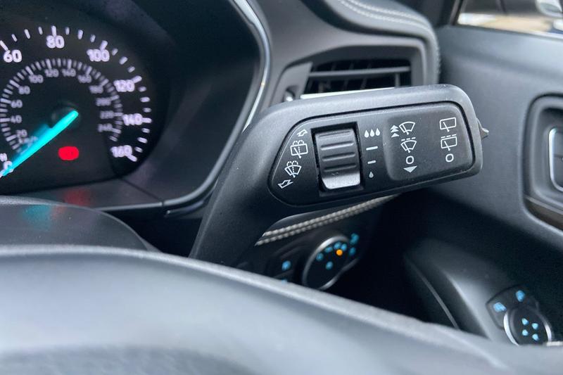 Used Ford Focus 2019 for sale - 77613629: Photo 15