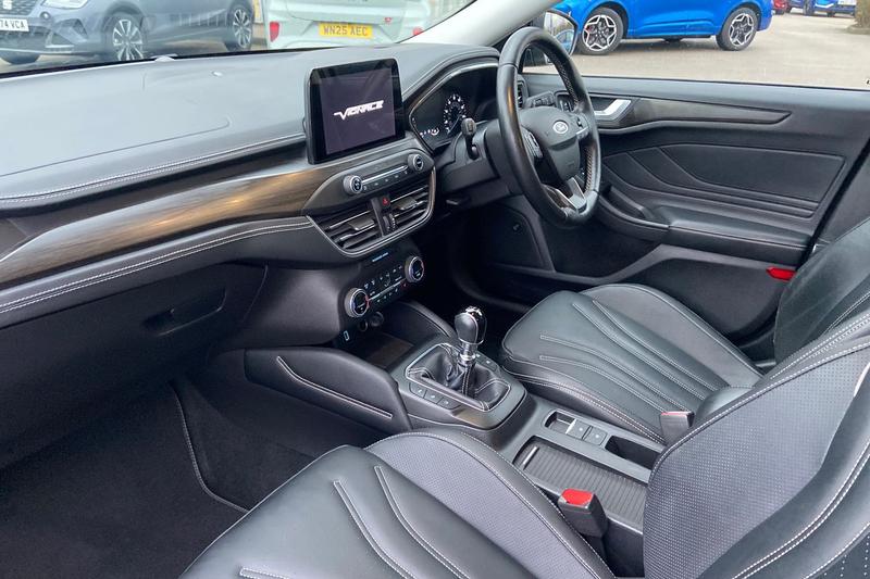 Used Ford Focus 2019 for sale - 77613629: Photo 18