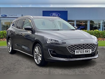 Used Ford Focus 2019 for sale - 77613629: Photo