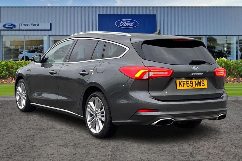 Used Ford Focus 2019 for sale - 77613629: Photo 2