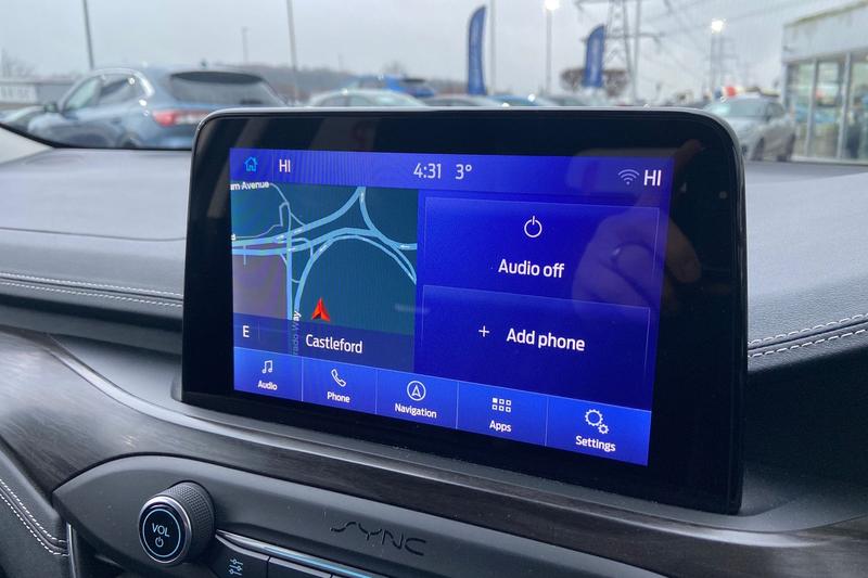 Used Ford Focus 2019 for sale - 77613629: Photo 22