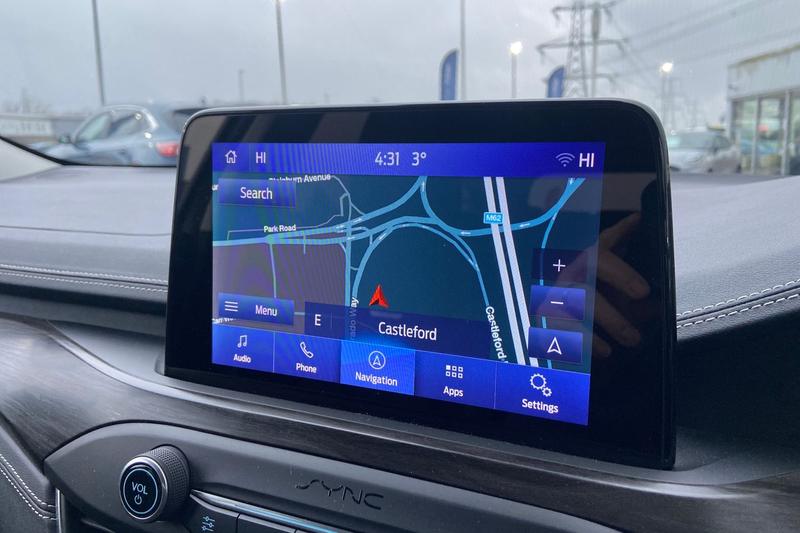 Used Ford Focus 2019 for sale - 77613629: Photo 23