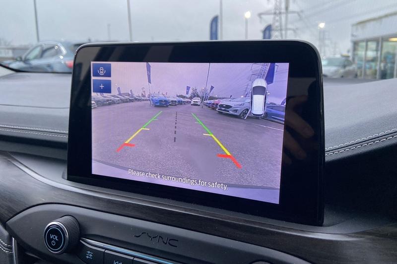 Used Ford Focus 2019 for sale - 77613629: Photo 24