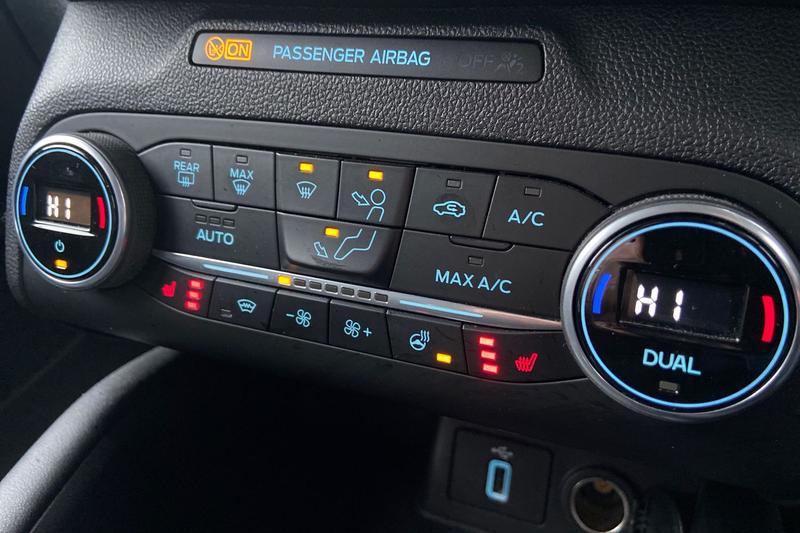 Used Ford Focus 2019 for sale - 77613629: Photo 25