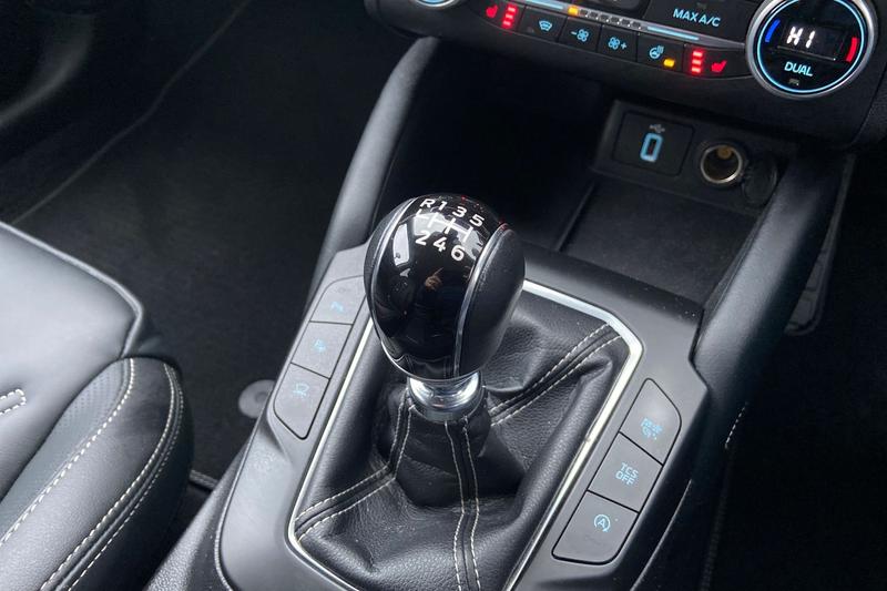 Used Ford Focus 2019 for sale - 77613629: Photo 26