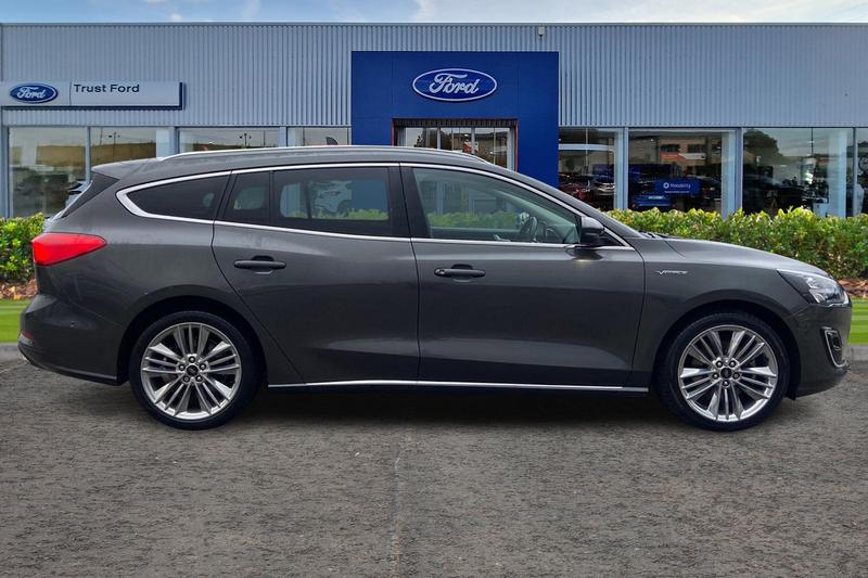 Used Ford Focus 2019 for sale - 77613629: Photo 3