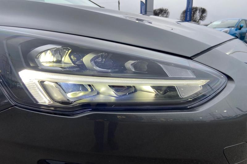 Used Ford Focus 2019 for sale - 77613629: Photo 33