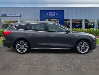 Used Ford Focus 2019 for sale - 77613629: Photo