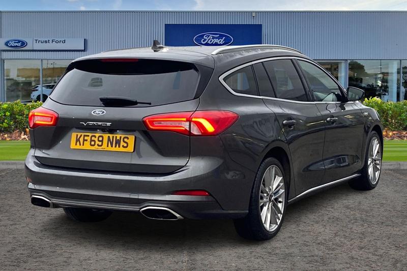 Used Ford Focus 2019 for sale - 77613629: Photo 4