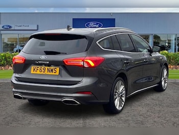 Used Ford Focus 2019 for sale - 77613629: Photo