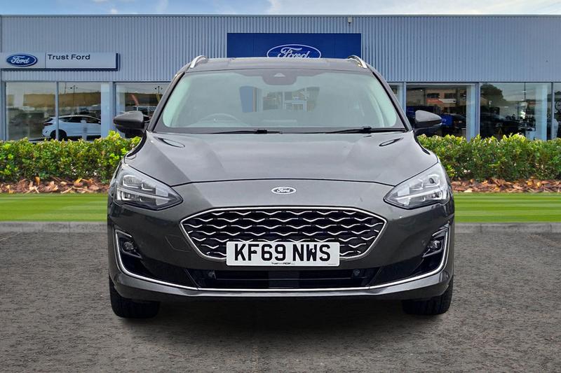 Used Ford Focus 2019 for sale - 77613629: Photo 6