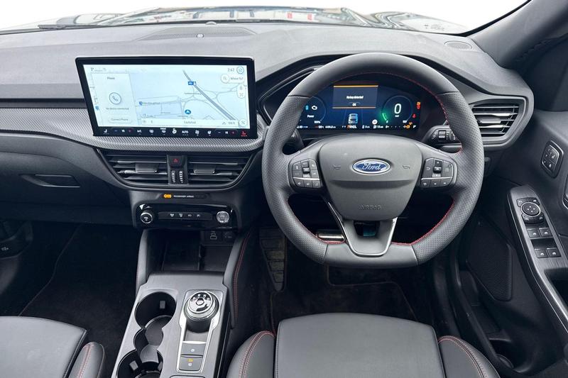 Used Ford Kuga 2025 for sale - 77354449: Photo 11