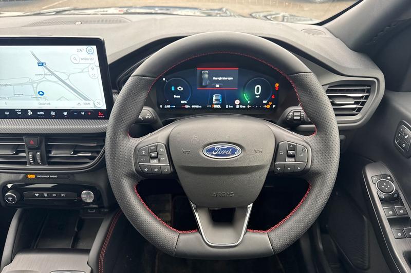 Used Ford Kuga 2025 for sale - 77354449: Photo 12