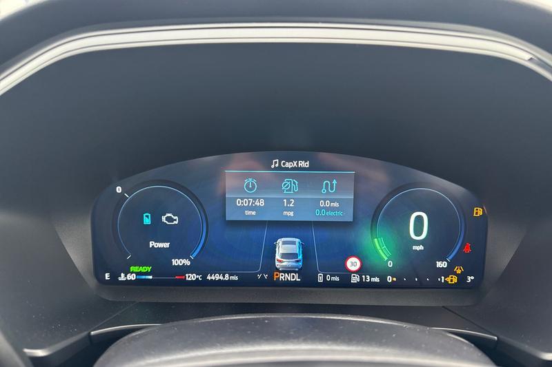 Used Ford Kuga 2025 for sale - 77354449: Photo 13