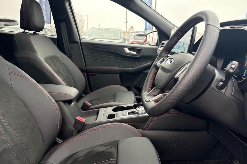 Used Ford Kuga 2025 for sale - 77354449: Photo 17