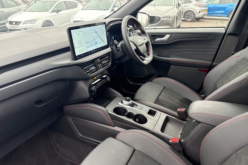 Used Ford Kuga 2025 for sale - 77354449: Photo 18