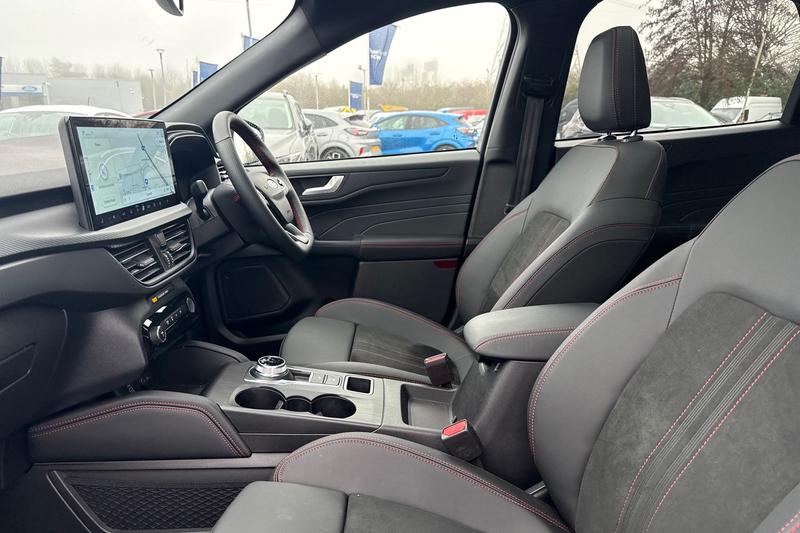 Used Ford Kuga 2025 for sale - 77354449: Photo 19