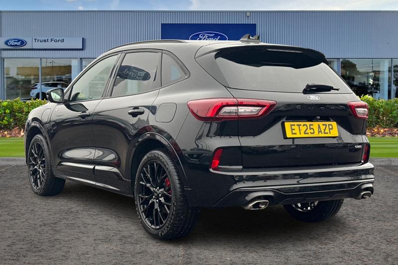 Used Ford Kuga 2025 for sale - 77354449: Photo 2