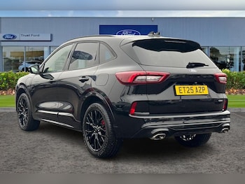 Used Ford Kuga 2025 for sale - 77354449: Photo