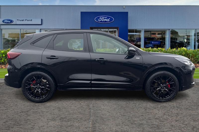 Used Ford Kuga 2025 for sale - 77354449: Photo 3