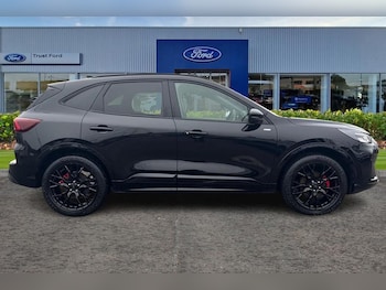 Used Ford Kuga 2025 for sale - 77354449: Photo