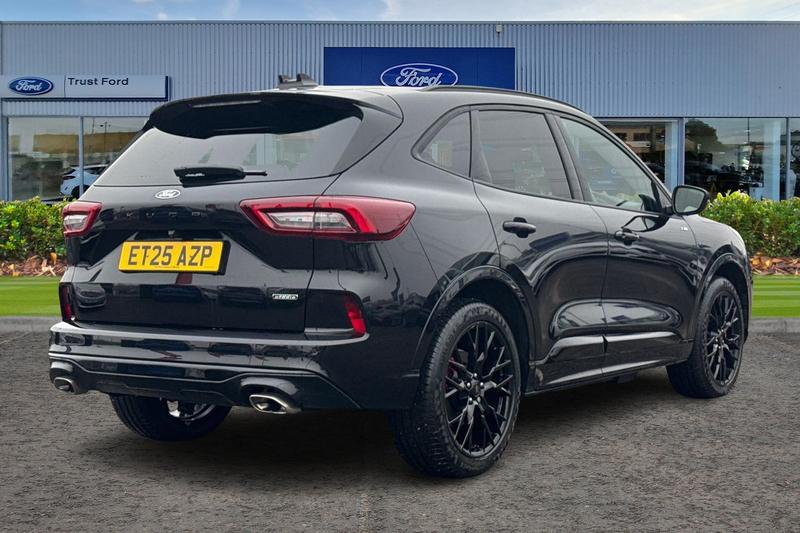 Used Ford Kuga 2025 for sale - 77354449: Photo 4