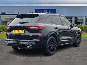 Used Ford Kuga 2025 for sale - 77354449: Photo