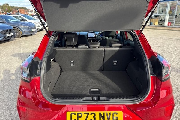 Used Ford Puma 2024 for sale - 76190544: Photo 21