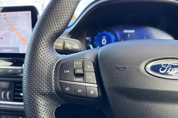 Used Ford Puma 2024 for sale - 76190544: Photo 28