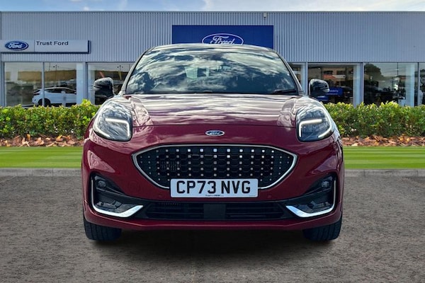 Used Ford Puma 2024 for sale - 76190544: Photo 6