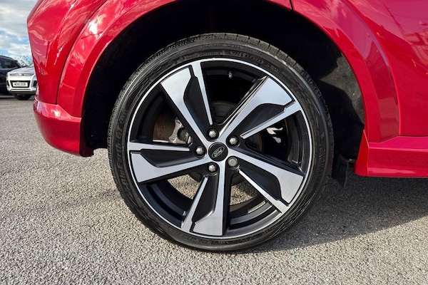Used Ford Puma 2024 for sale - 76190544: Photo 8