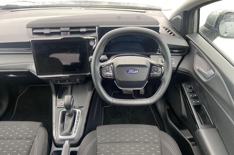 Used Ford Puma 2025 for sale - 77626973: Photo 11