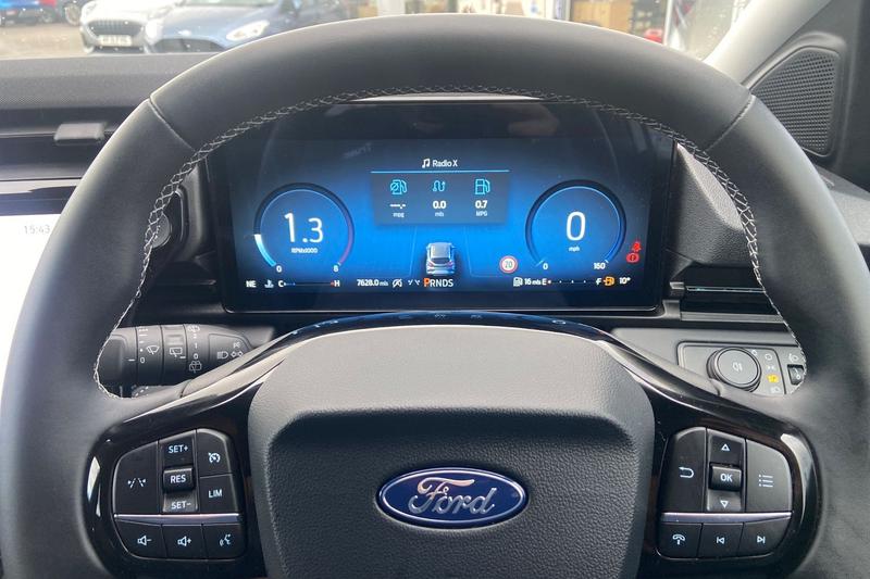 Used Ford Puma 2025 for sale - 77626973: Photo 12