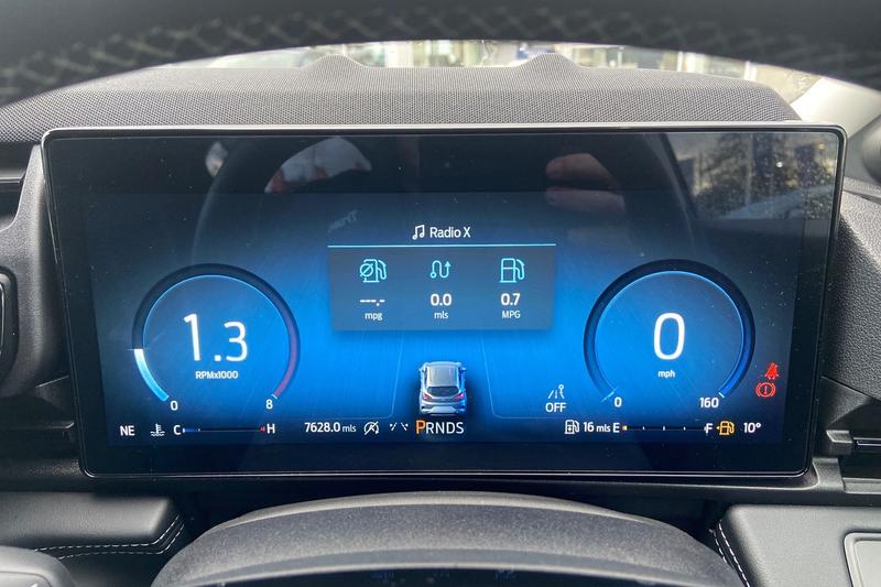 Used Ford Puma 2025 for sale - 77626973: Photo 13