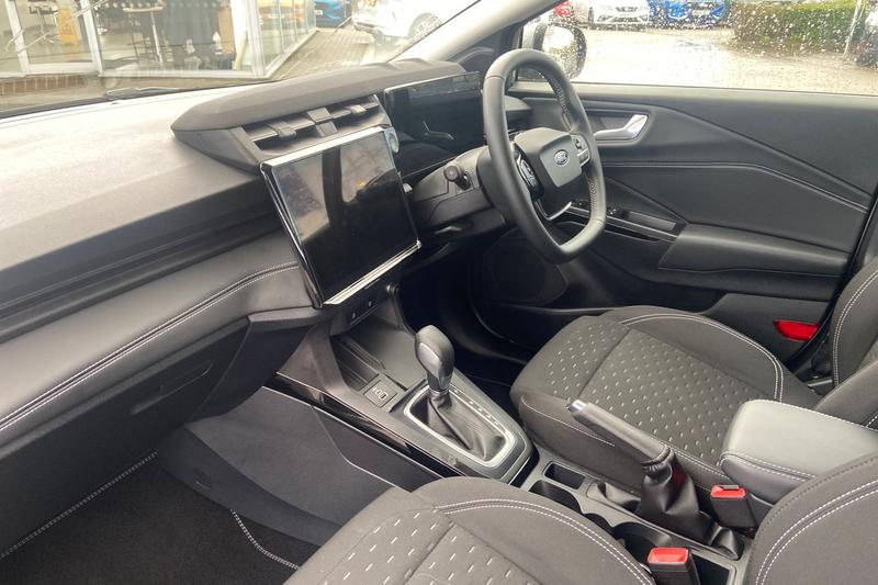 Used Ford Puma 2025 for sale - 77626973: Photo 18