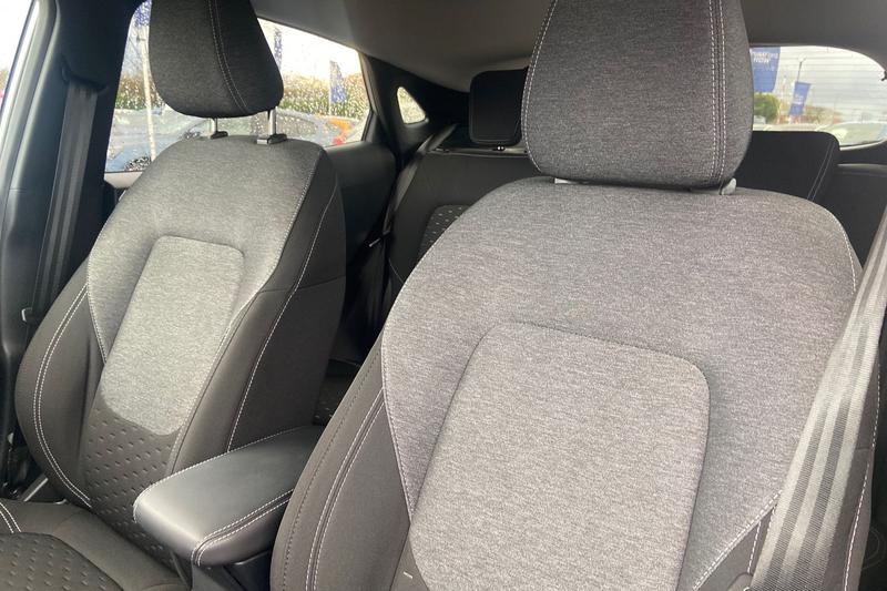 Used Ford Puma 2025 for sale - 77626973: Photo 19