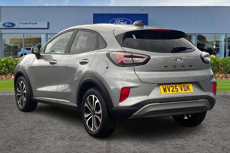 Used Ford Puma 2025 for sale - 77626973: Photo 2
