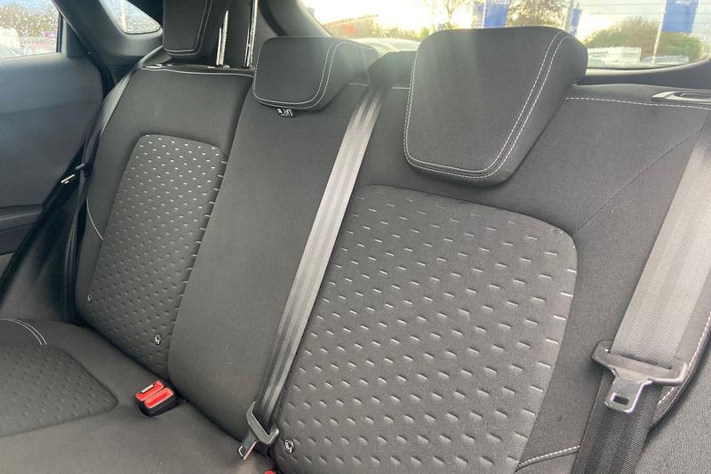 Used Ford Puma 2025 for sale - 77626973: Photo 20