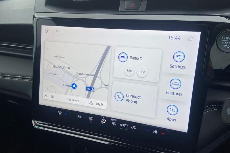 Used Ford Puma 2025 for sale - 77626973: Photo 22