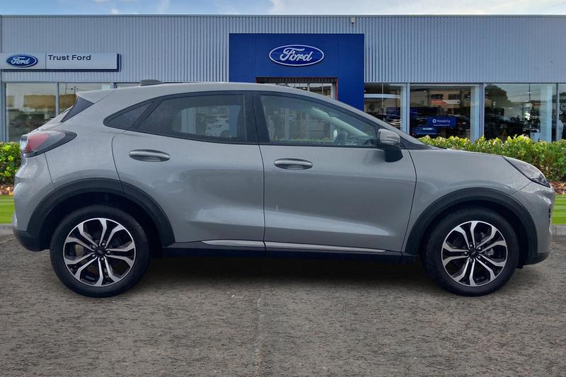 Used Ford Puma 2025 for sale - 77626973: Photo 3