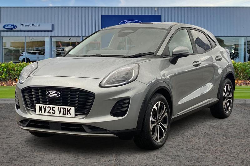 Used Ford Puma 2025 for sale - 77626973: Photo 5